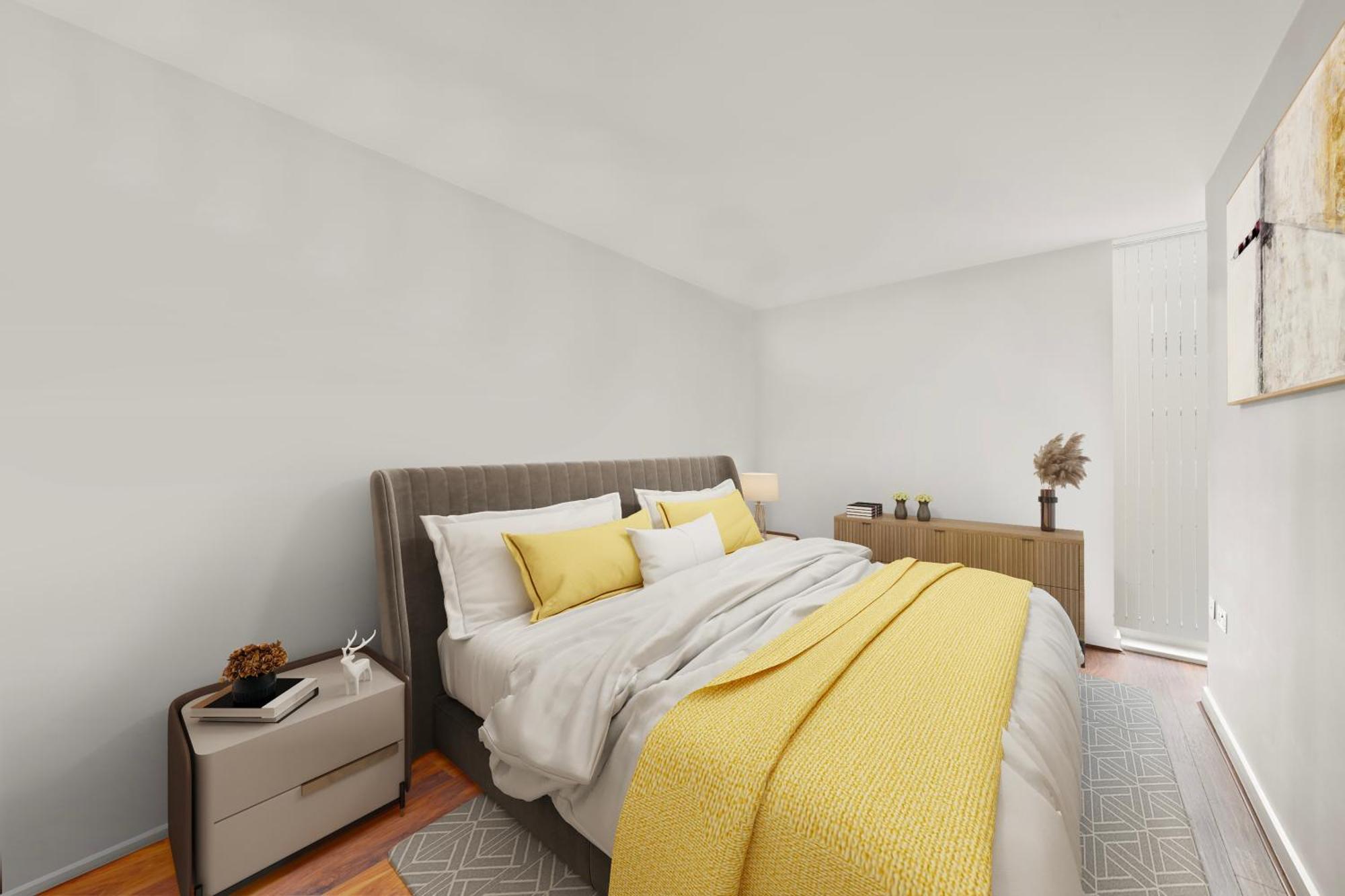 Sg, Charming Chelsea Balcony Apartament